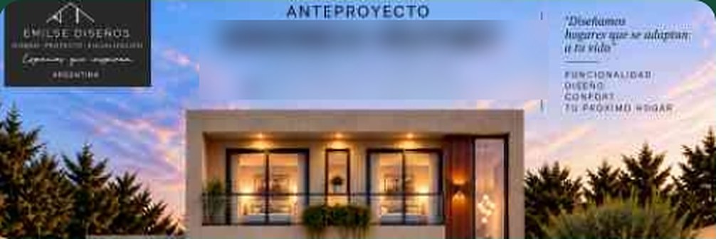 Proyecto Verónica: Vivienda unifamiliar · Buenos Aires